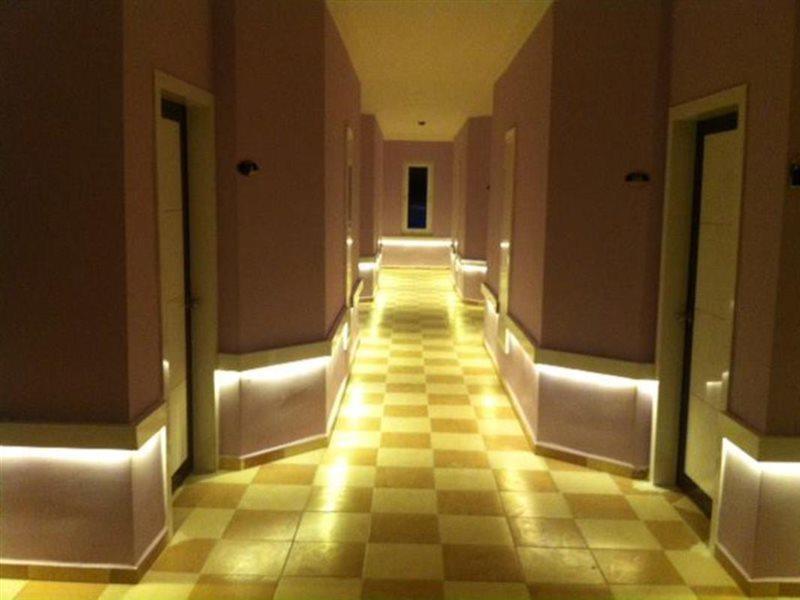 Infinity Beach Alanya Паяллар Экстерьер фото